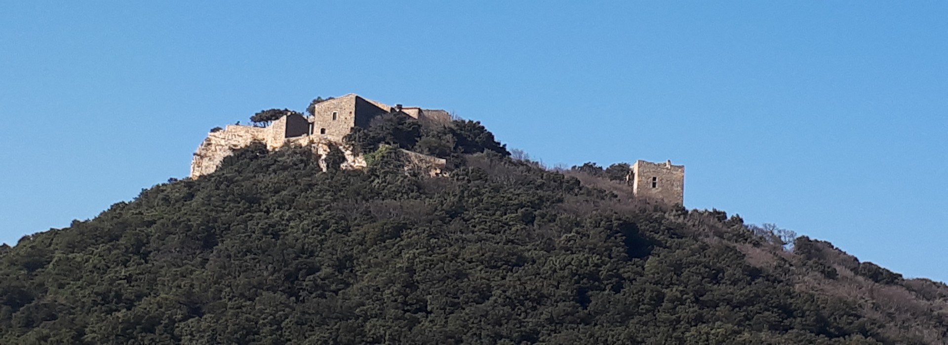 Château de Gicon